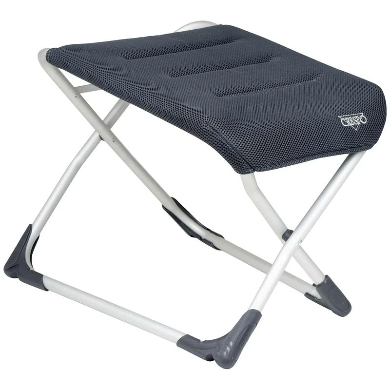 Crespo - Feetrest - AA-231 Air-Elite - Grey (82)