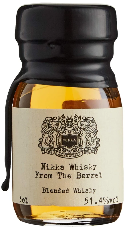 Drinks By The Dram Japanese Whisky Tasting Set