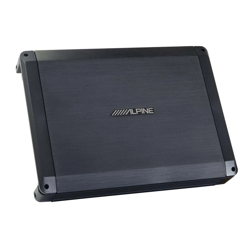 Alpine Electronics 4 Channel Amplifier