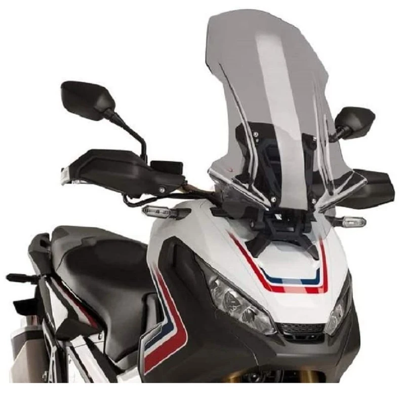 Puig 9709H Touring Screen for Honda X-ADV 17'-18', Smoked