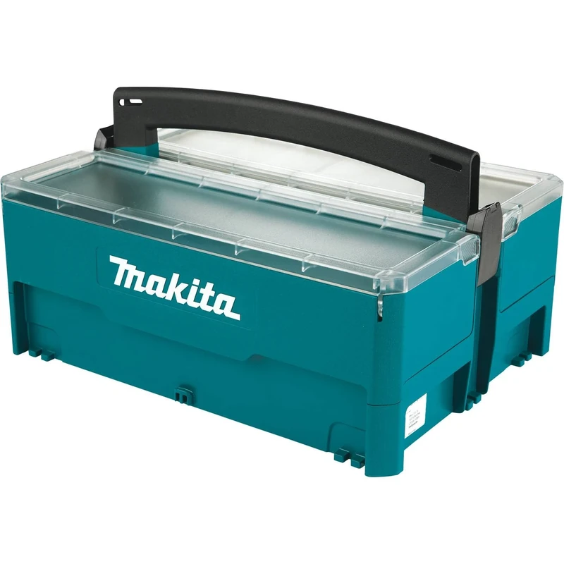 Makita P-84137 Makpac Cantilever Storage Box