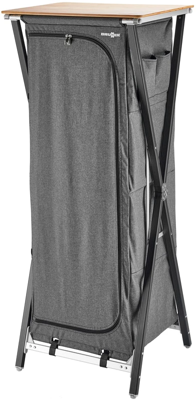 Brunner Mercury Cross HS SQ 0422055N.C06 Camping Cabinet