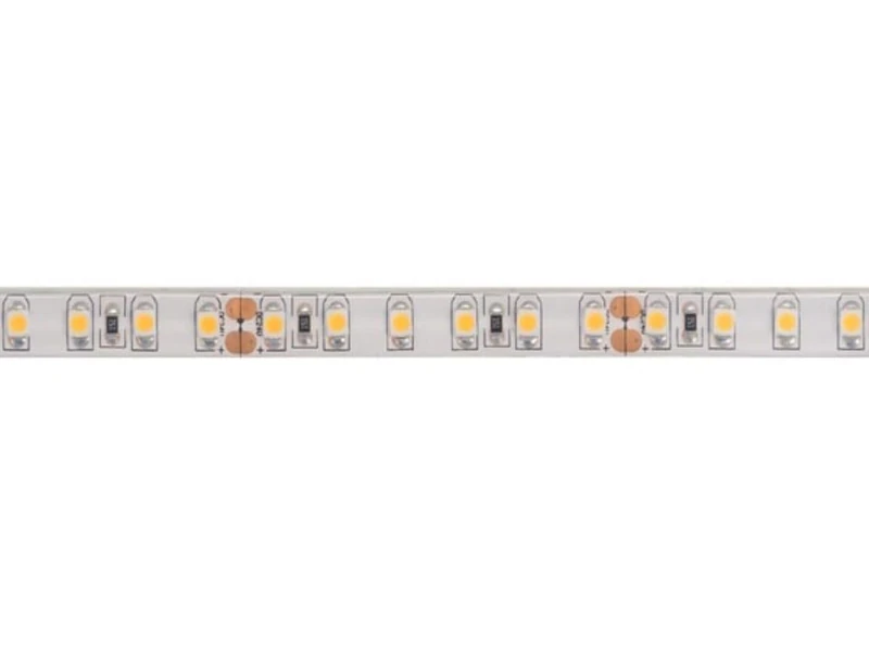 Velleman LS24M150WW1 Flexible 600 LED Strip, 24 V, Warm White, 5 m