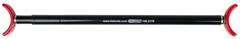 KS Tools 140.2178 Telescopic Bonnet and Tailgate Support 64-109 cm
