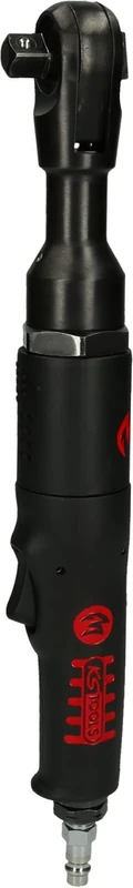 KS Tools 515.1185 1/2-Inch Monster High-Performance Compressed Air Ratchet
