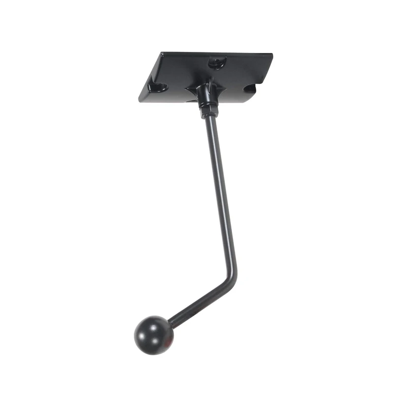 JBL Professional MTC-30CM Ceiling-Mount Adapter for Control 30, Black