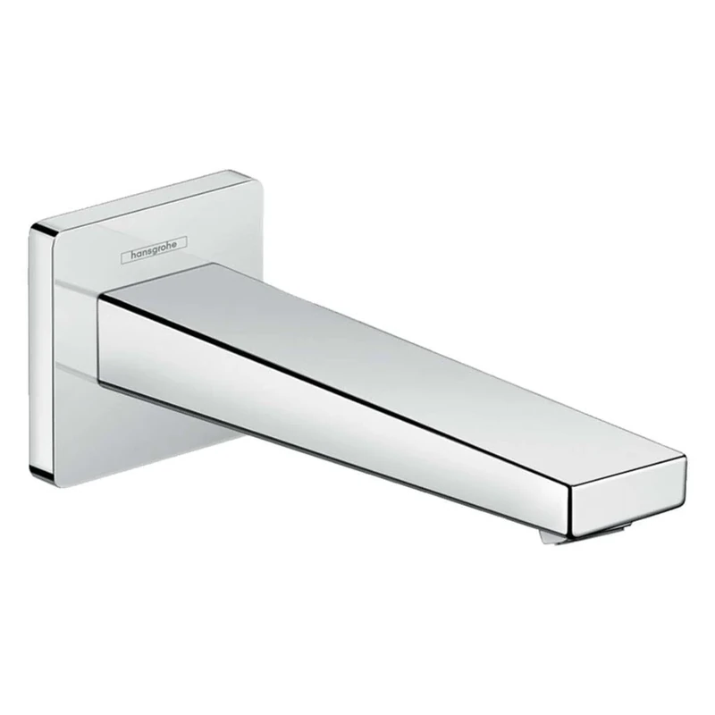 hansgrohe Metropol Bath Spout, chrome
