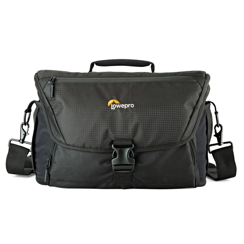 Lowepro Nova 200 AW II Messenger Case, Black