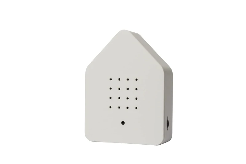 RELAXOUND Zwitscherbox Classic - Motion Sensor Birdsong Box - Image 1