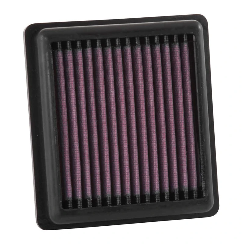 K&N Engine Air Filter: High Performance, Premium, Powersport Air Filter: Fits 2017-2018 YAMAHA (XP530 T-Max) YA-5317