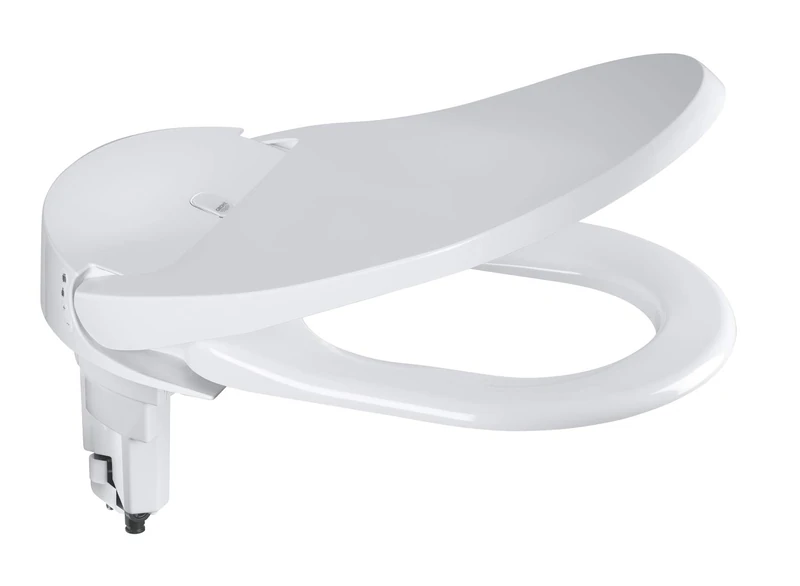 GROHE Sensia Arena E-Bidet Unit Alpine White 14919000