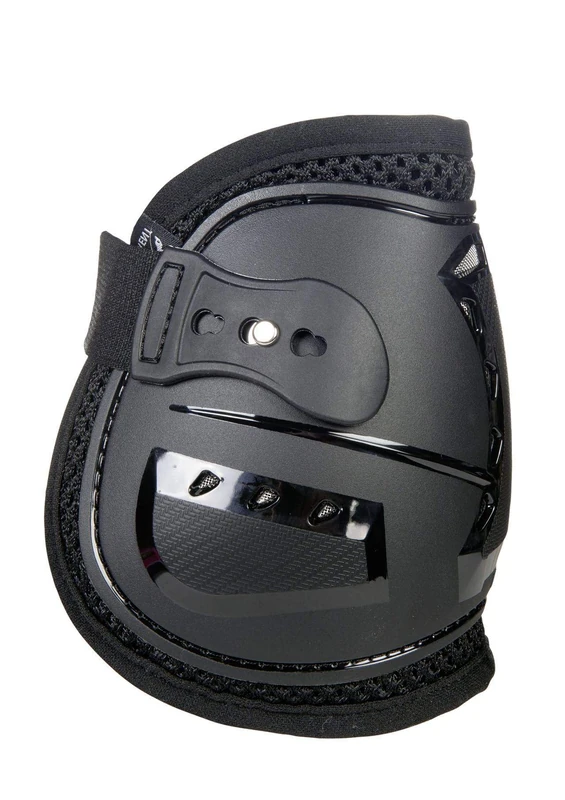 HKM Horse boot-10846 Horse boot 9100 Black M