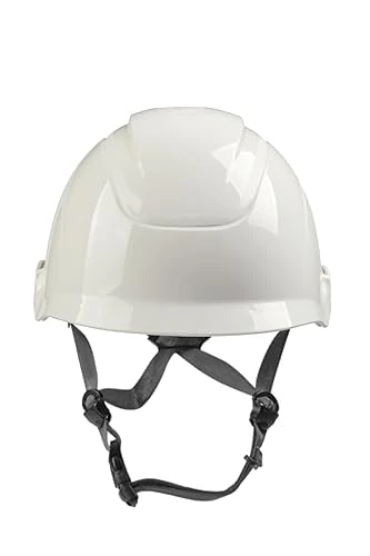Centurion CNS16EWFMR NEXUS HEIGHTMASTER SAFETY HELMET WHITE - Image 1
