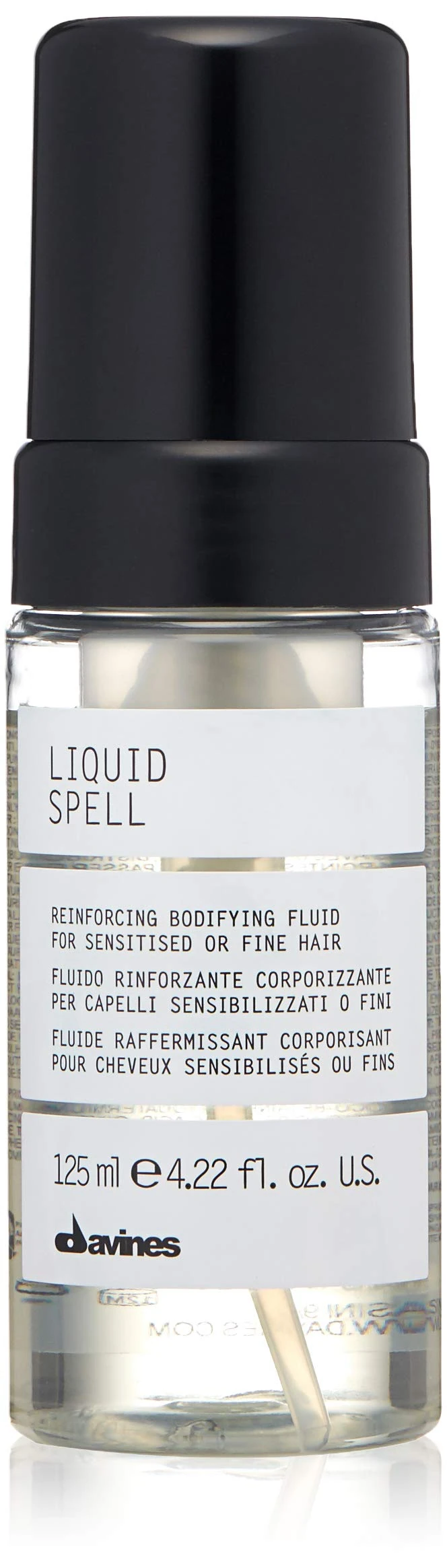 Davines,125 ml (Pack of 1) liquid spell