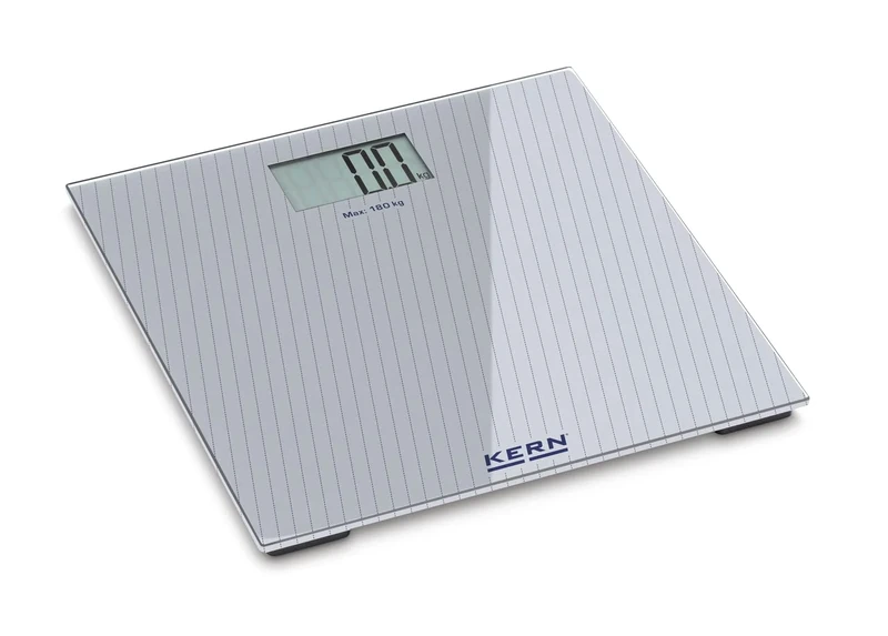 KERN MGD 100K-1S05 Set Personal Scale Consisting of: