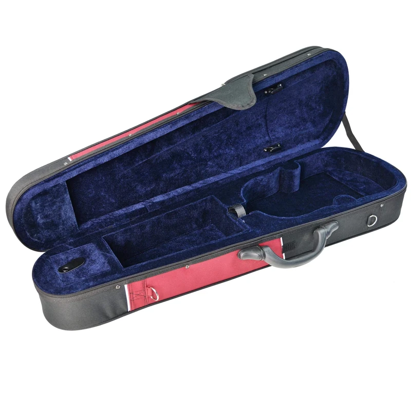 Forenza FA20VAC Viola Case, 15-Inch