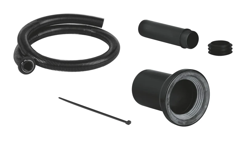 GROHE Retrofit Kit for Shower Toilets Sensia Arena and Igs 40899000