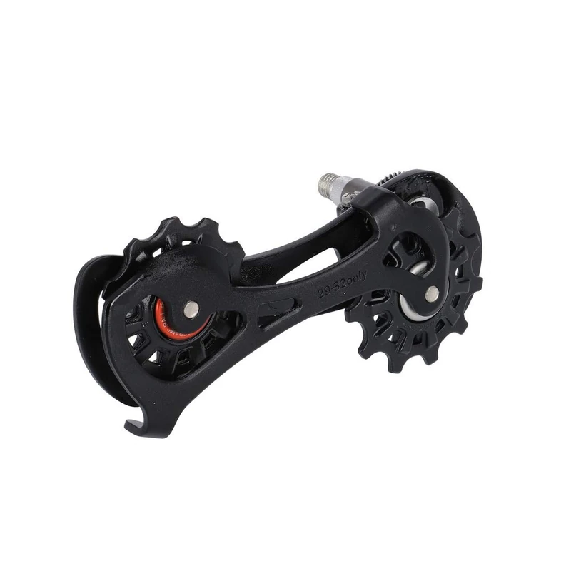 Campagnolo Unisex - Adult Super Record Gear Shift, Black, One Size