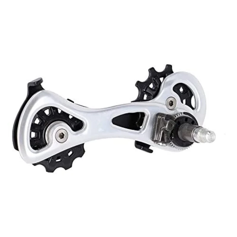 Campagnolo Unisex – Adults Centaur Gear Shift, Black, One Size