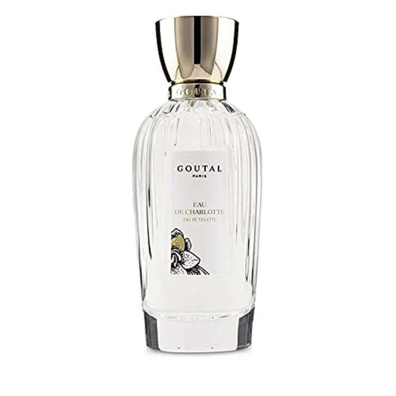 Annick Goutal Eau De Charlotte Eau De Toilette 100ml - Image 1