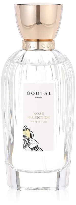 GOUTAL PARIS Rose Splendide Eau de Toilette - Image 1