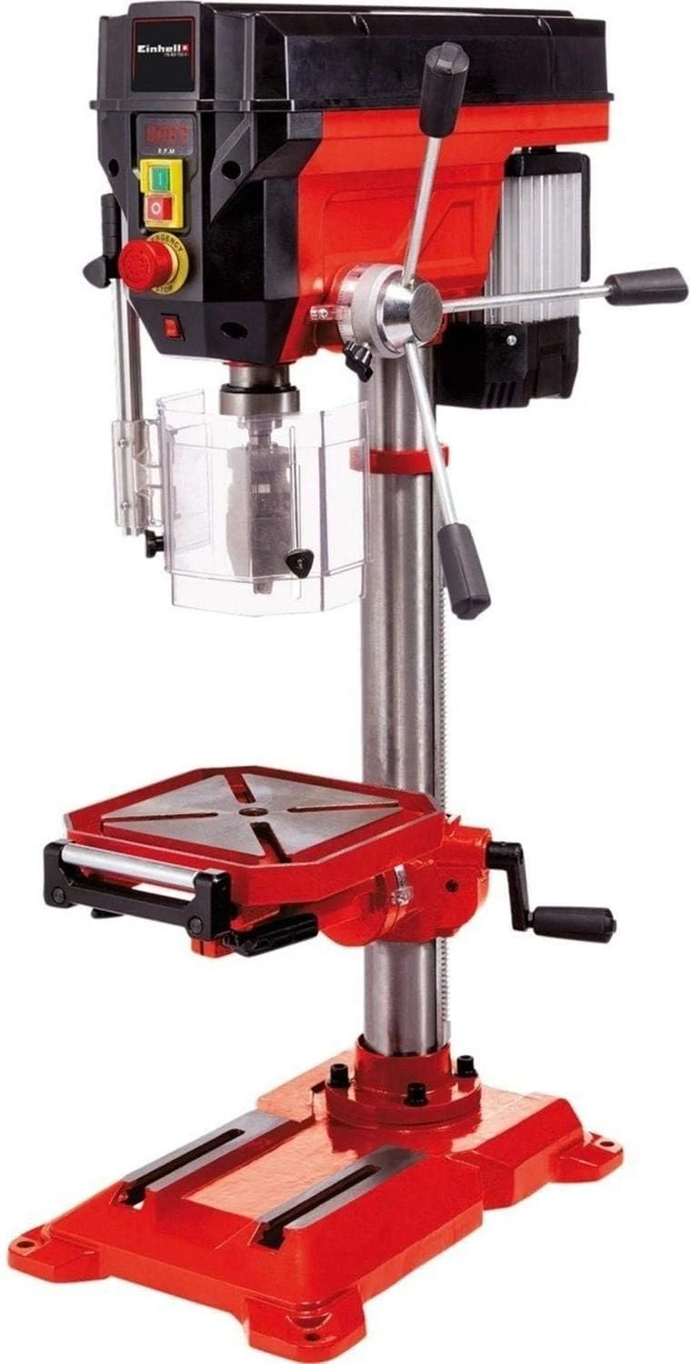 Einhell TE-BD 750 E Bench Drill