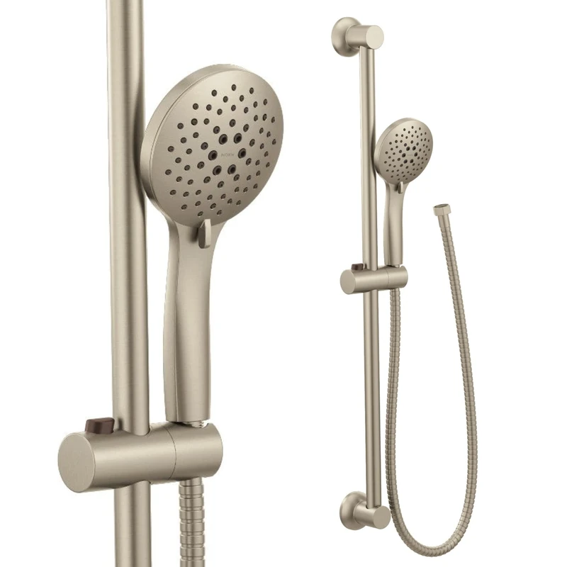 Moen 3558EPBN Hand Shower, Brushed Nickel