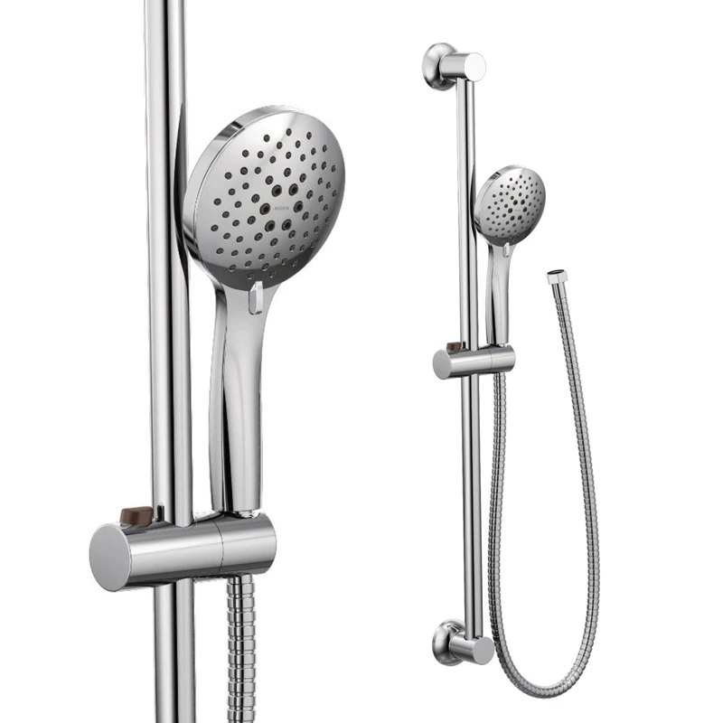 Moen 3558EP Hand Shower, Chrome
