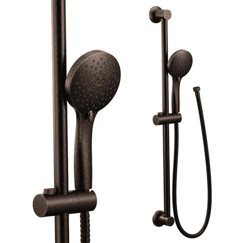 Moen 3558EPORB Hand Shower, Oil-Rubbed Bronze