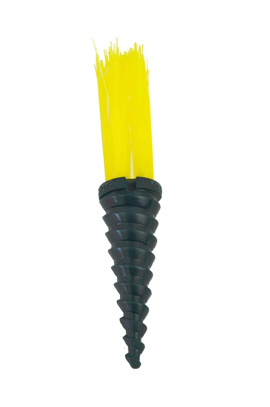 Set of 25 POWERMARKERs - colours optional (yellow)