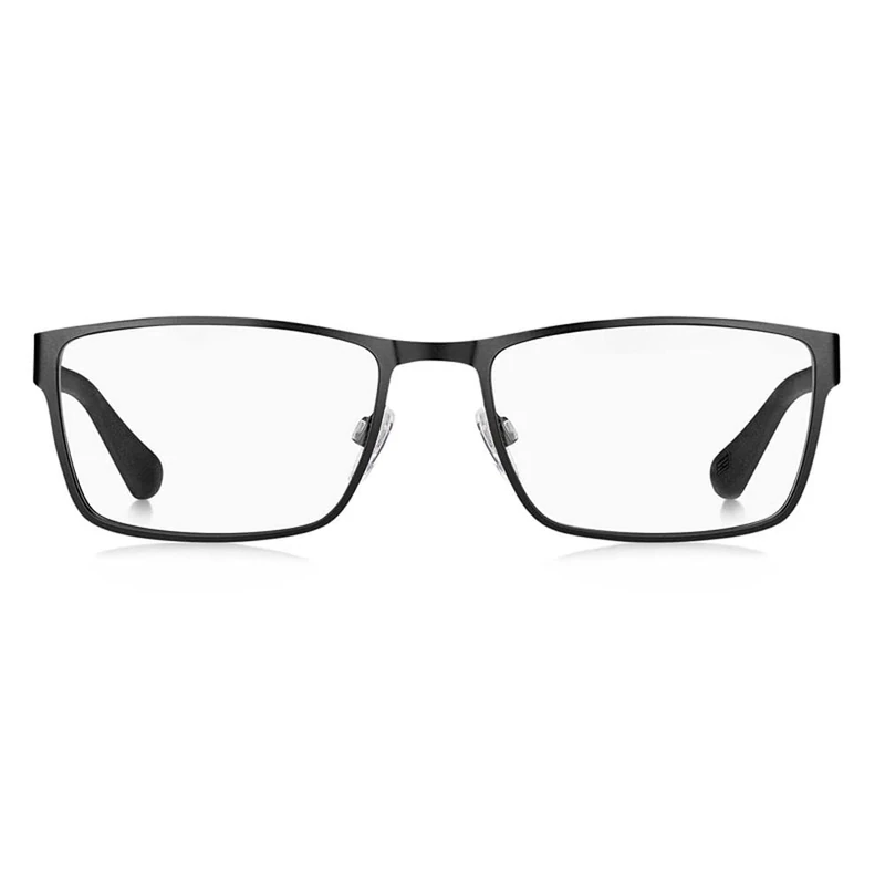 TOMMY HILFIGER TH 1543 003 MATTE BLACK 56/18/145 MAN Eyewear Frame
