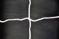 POWERSHOT Handball and Beach Handball Shock Net 4 mm – White – Ultra-Resistant Anti-UV Net