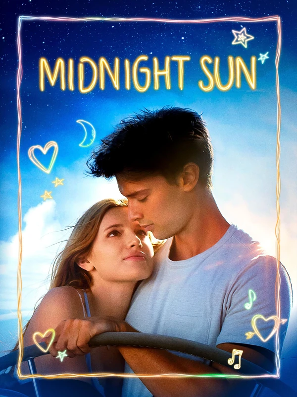 Midnight Sun - Watch via Prime Video Movies