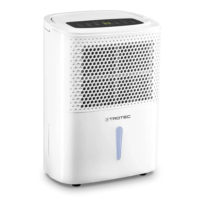 TROTEC Dehumidifier TTK 26 E