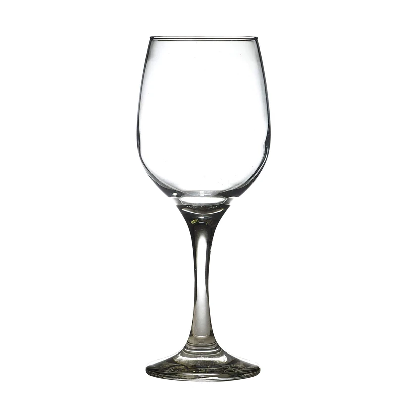 LAV Fame Wine Glasses 10.5oz / 300ml - Case of 24 Large Wine Glasses