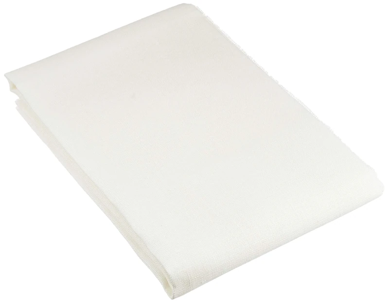 DMC LIN 11FILS-CM 28CT 143CM*5 Meters