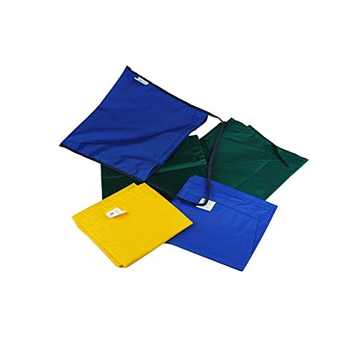 Hospital Direct Washable Fishermans Legs/Pro Dress Assist Pack - Image 1