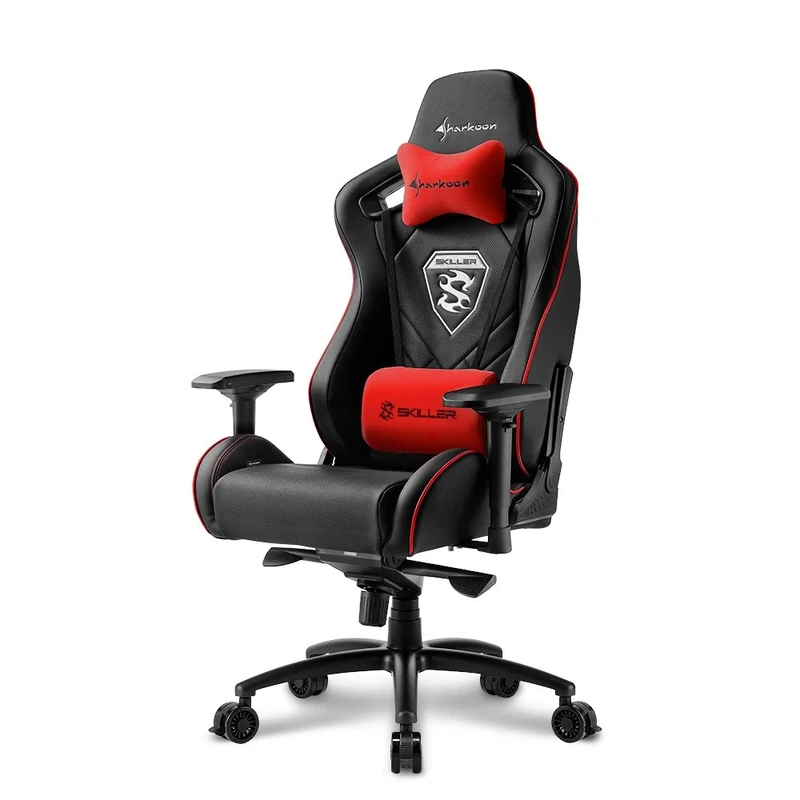Sharkoon Skiller SGS4 Gaming Chair