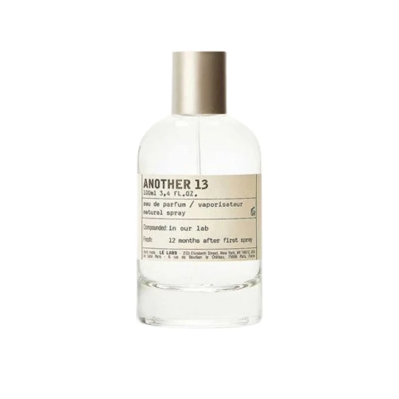 Le Labo Another 13 for Unisex 3.4 oz EDP Spray