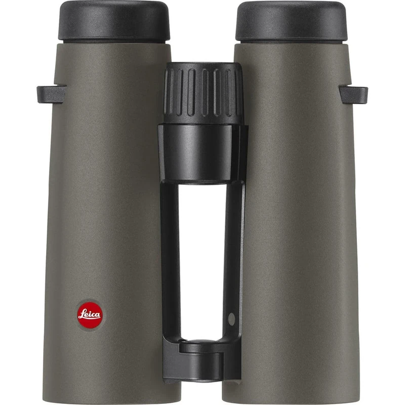 Leica Noctivid 8x42 Green Binoculars - Model 40386 - Image 1