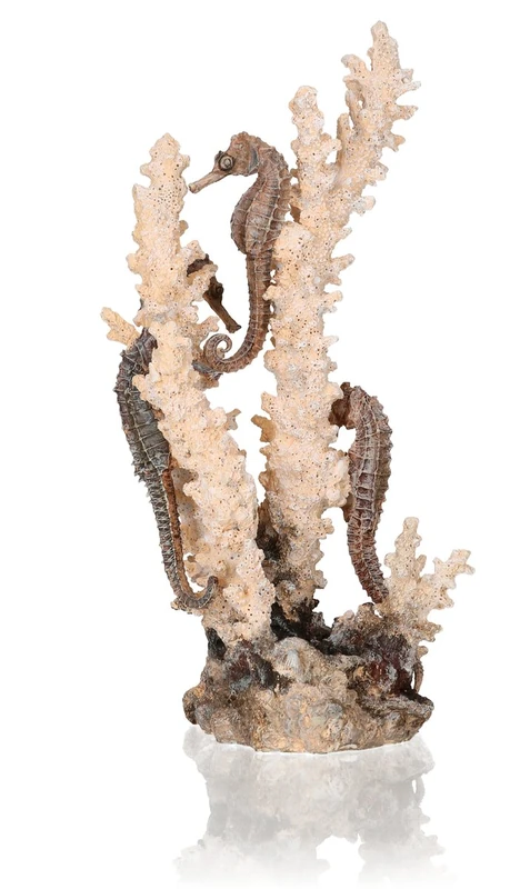 biOrb Seahorse natural M