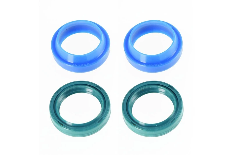 Enduro Bearings EB FORK SEALS - MARZOCCHI 30MM - Image 1