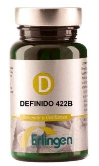 Erlingen 422B Defined Base - 60 Tablets