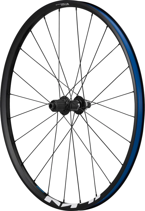 Shimano Unisex's WHMT500R29 Bike Parts, Standard, One