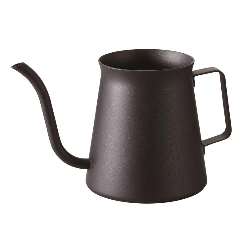 HARIO Mini Kettle, Black, 1