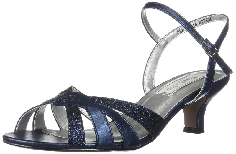 Touch Ups womens 4276 Jane 9.5