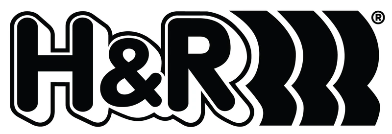 H&R DR-System Wheel spacer set 30mm per axle - Bolt pattern 5x108 - Hub 63,3mm - Bolt size M14x1,5 - compatible with Volvo