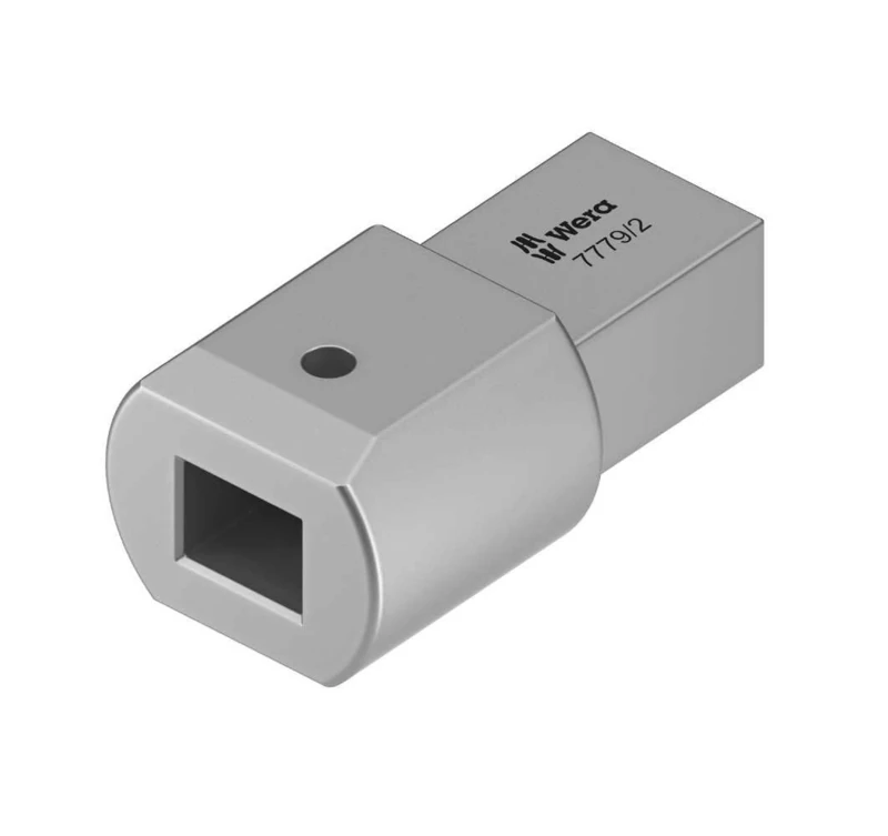 7779/2 Adapter 14x18mm x 9x12mm