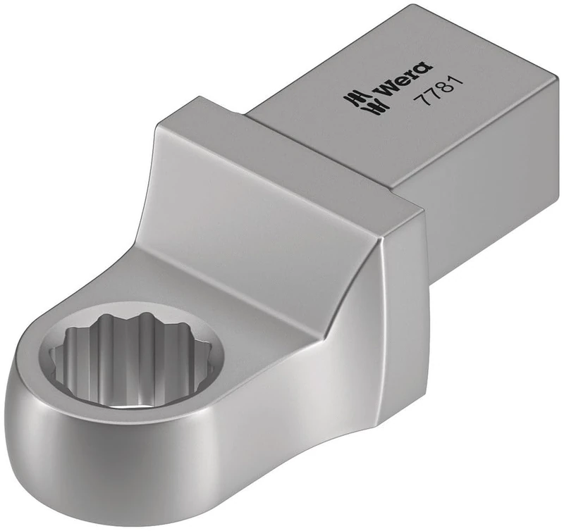 7781 Ring Spanner Insert, 14x18 mm