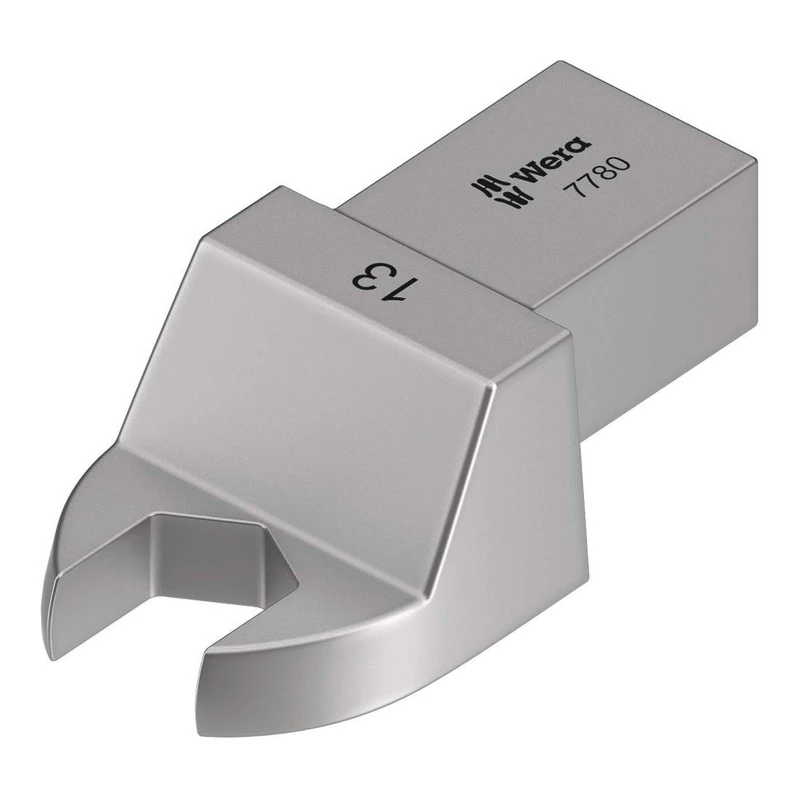 Wera 05078683001 7780 Slip 30x61.0 1 Combination Wrench